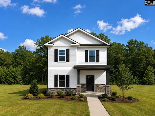 109 Arrowpoint Dr, Gaston, SC, 29053-8415 | Card Image