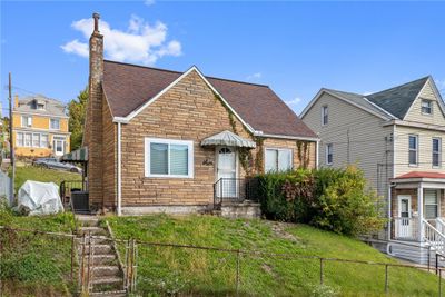 2521 Spring St, House other with 3 bedrooms, 1 bathrooms and null parking in Arlington PA | Image 2