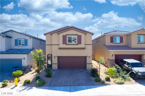 10983 Cambridge Lakes Ave, Las Vegas, NV, 89166-6056 | Card Image