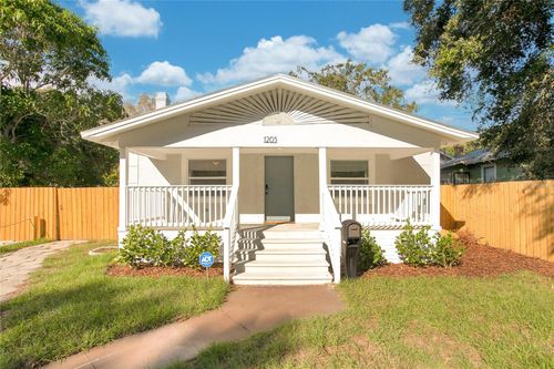 1205 Highland St S, ST PETERSBURG, FL, 33701-5122 | Card Image