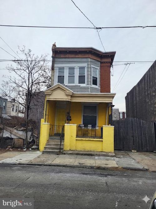3555 N 7th St, PHILADELPHIA, PA, 19140-4401 | Card Image
