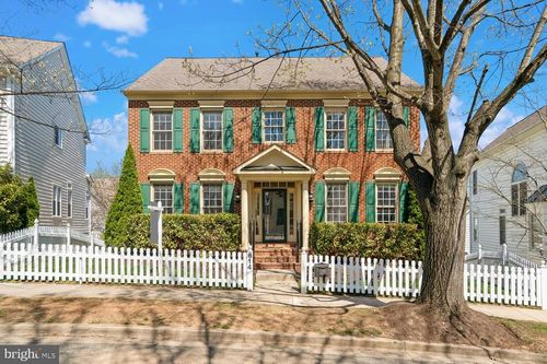 614 Linslade St, GAITHERSBURG, MD, 20878-2118 | Card Image