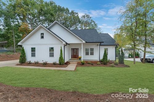 735 Costner School Rd, Bessemer City, NC, 28016-7742 | Card Image