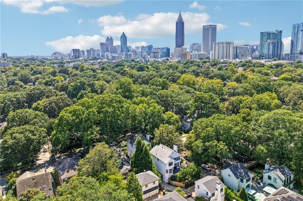 Residential in Atlanta 3