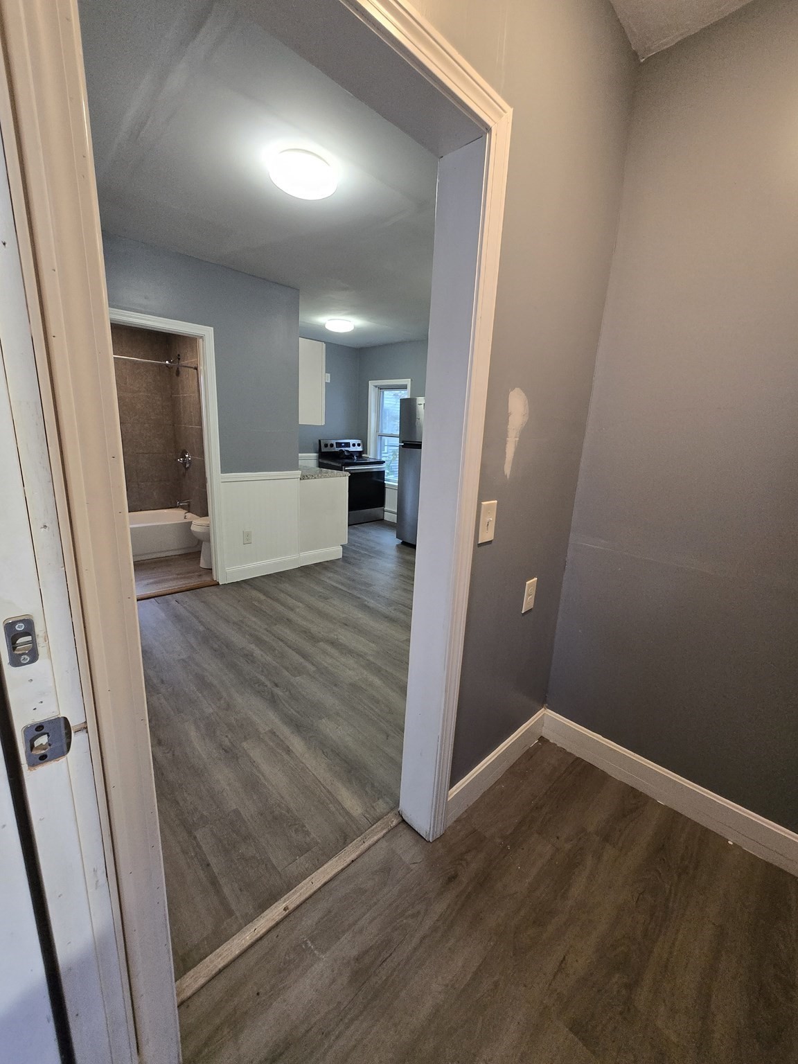 Residential Lease in Worcester 3