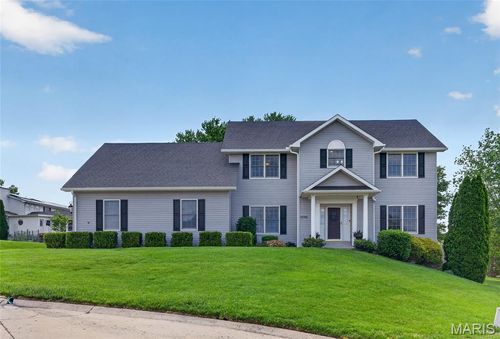 1719 Delaware Pl, Cape Girardeau, MO, 63701-2513 | Card Image