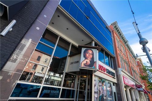 2-19 King St E, Kitchener, ON, N2G2K4 | Card Image