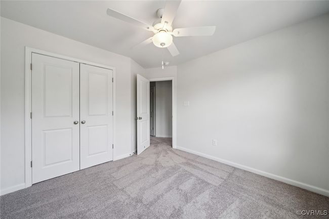 6504 Lila Crest Ln, House other with 3 bedrooms, 3 bathrooms and null parking in Midlothian VA | Image 16