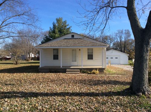1001 Foltz St, Indianapolis, IN, 46241-2636 | Card Image