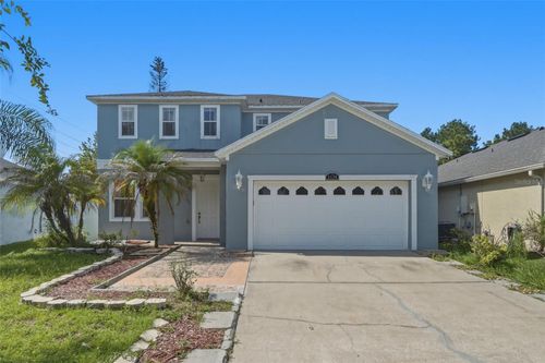 2830 Paynes Prairie Cir, KISSIMMEE, FL, 34743-6060 | Card Image