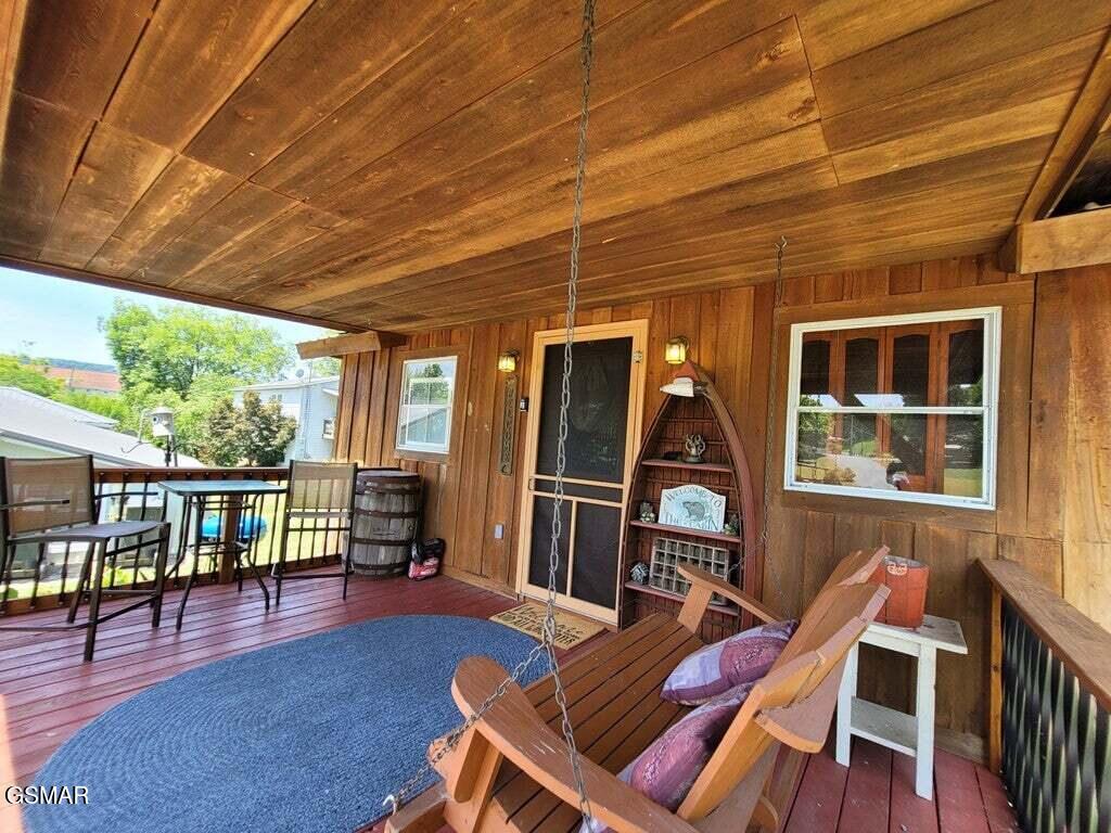 Residential in Pigeon Forge 2