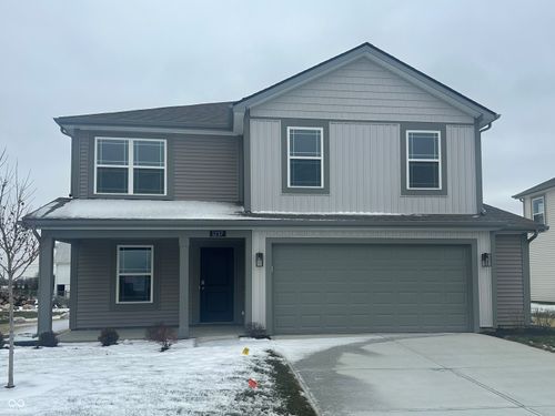 1237 Simms Ln, Greenfield, IN, 46140-0150 | Card Image