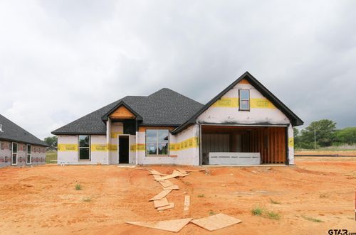 15175 Coop Lane, Tyler, TX, 75703 | Card Image