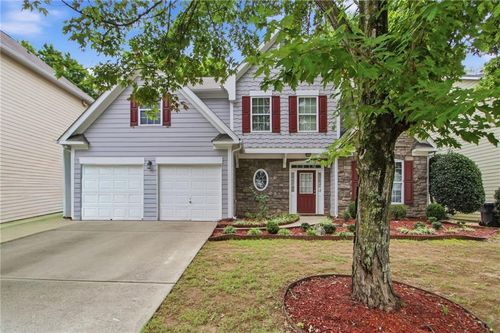 4402 Walforde Blvd, Acworth, GA, 30101-1401 | Card Image