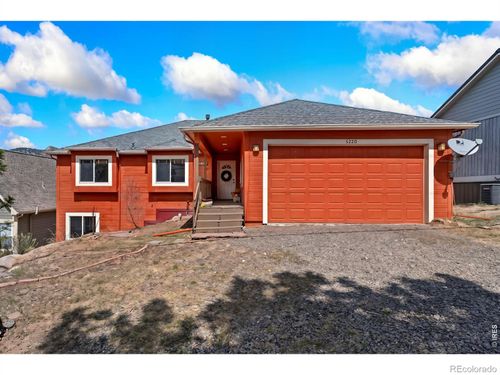 5220 Arrowhead Ln, Fort Collins, CO, 80526-4502 | Card Image