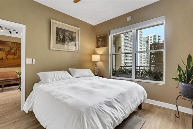 APT-922 - 1101 Juniper St Ne, Condo with 1 bedrooms, 1 bathrooms and null parking in Atlanta GA | Image 17