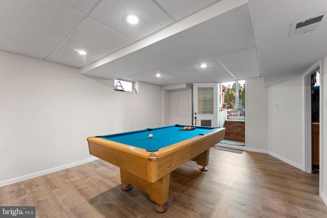 132 Virginia Ave, House other with 4 bedrooms, 2 bathrooms and null parking in Milmont Park PA | Image 21