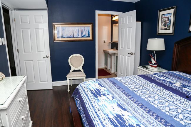 4818 Harbor Beach Blvd, House other with 4 bedrooms, 4 bathrooms and null parking in Brigantine NJ | Image 17