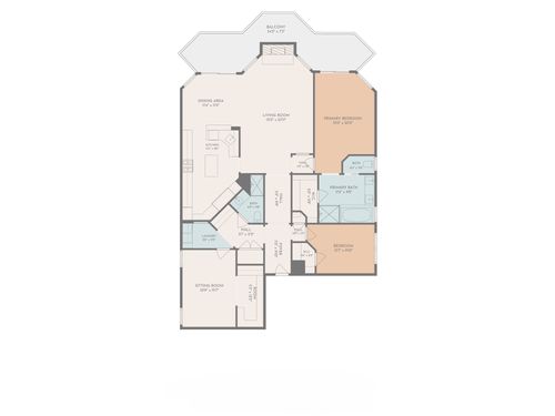 c-848 Prospect St, La Jolla, CA, 92037-8202 | Card Image