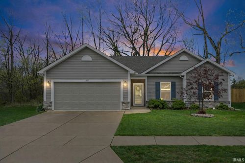 3307 Mikkola Court, West Lafayette, IN, 47906 | Card Image
