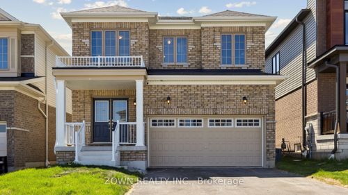 9 Mears Rd, Paris, ON, N3L0M7 | Card Image