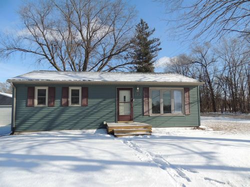 502 Mcshane Avenue, Waterloo, IA, 50703 | Card Image