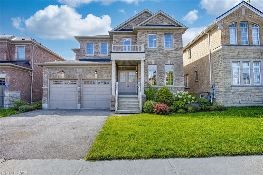 Residential in Waterdown 4