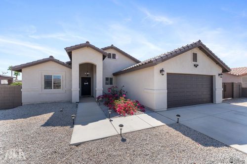 11801 S Gila St, Wellton, AZ, 85356-4540 | Card Image