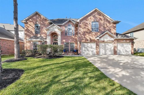3211 Burton Ridge Dr, Spring, TX, 77386-3345 | Card Image