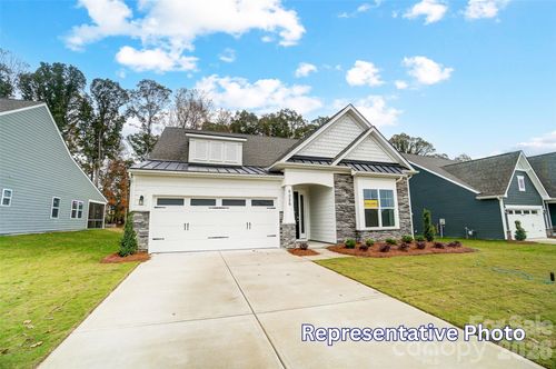 2046 Mantle Ridge Dr, Indian Trail, NC, 28079-0589 | Card Image