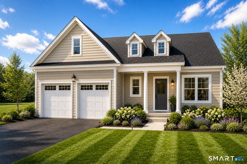 Lot 20 Cambridge Ct, Simsbury, CT, 06070-1340 | Card Image
