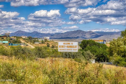 --2862 S State Route 69, Humboldt, AZ, 86329-0798 | Card Image