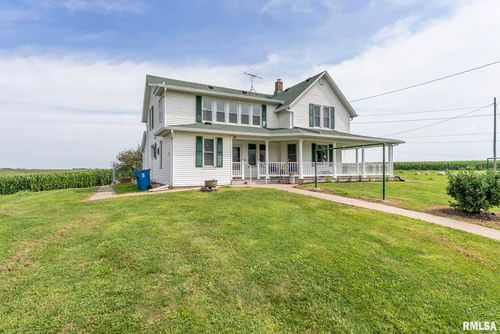 13314 175th St W, Taylor Ridge, IL, 61284-9734 | Card Image