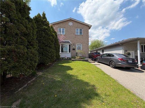 222 Scott Road, Cambridge, ON, N3C3Z8 | Card Image