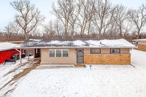 128 Algonquin St, Park Forest, IL, 60466-1425 | Card Image