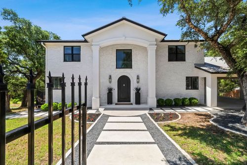 1242 Stagecoach Dr, Canyon Lake, TX, 78133 | Card Image