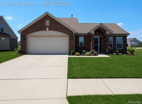 58337 Thomas Dr, New Haven, MI, 48048-3326 | Card Image