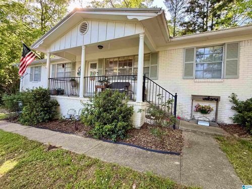 1195 Forest Dr, GARDENDALE, AL, 35071-3426 | Card Image