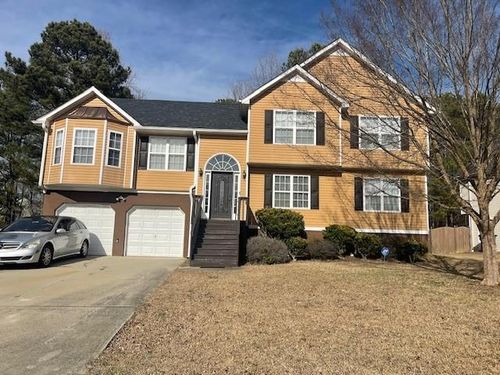 4022 Canebrake Ln, Douglasville, GA, 30134-4272 | Card Image
