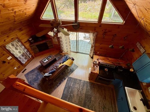882 Lazy River West Rd, LURAY, VA, 22835-2607 | Card Image