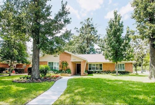 7223 Alderney Dr, Houston, TX, 77055-7644 | Card Image