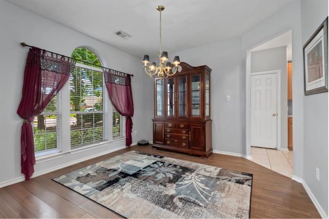 6403 Sagewalk Ct, House other with 3 bedrooms, 2 bathrooms and 2 parking in Spring TX | Image 5