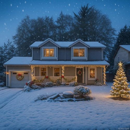 508 Deerwood Pl, Comox, BC, V9M4G3 | Card Image