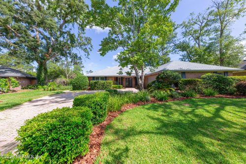 11548 Baskerville Rd, Jacksonville, FL, 32223-1302 | Card Image