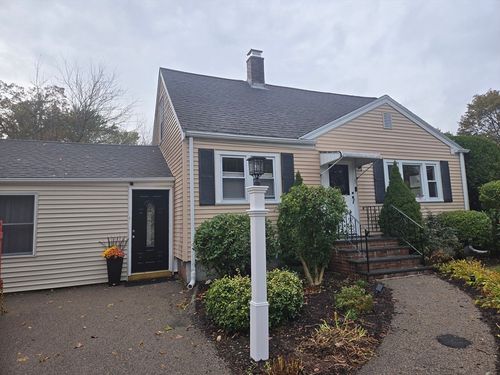 1 Linda Rd, Sharon, MA, 02067-2603 | Card Image