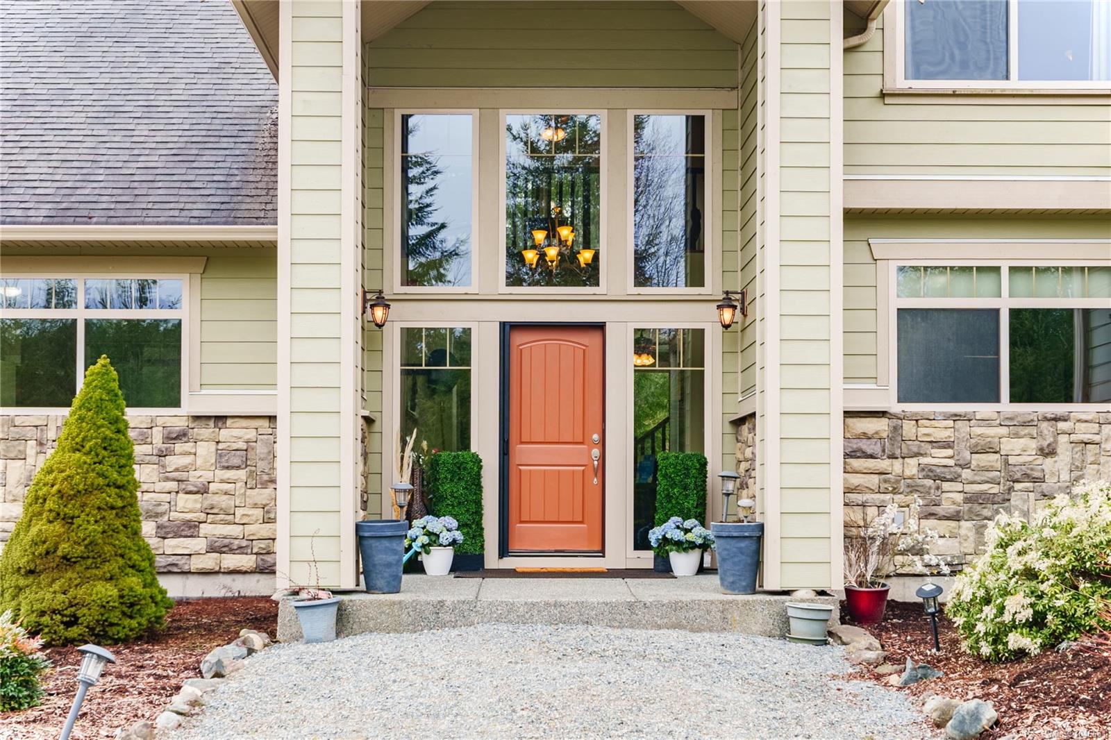 Residential in Nanaimo 3