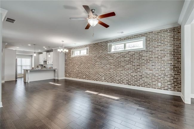 145 Laurel Crest Aly, Townhouse with 3 bedrooms, 4 bathrooms and null parking in Johns Creek GA | Image 19