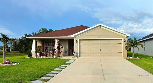 6324 165th Dr E, Parrish, FL, 34219-4312 | Card Image