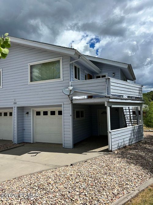 b-2320 Calumet Circle, Park City, UT, 84060 | Card Image