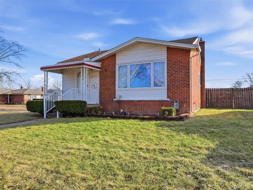 14559 Balsam St, Southgate, MI, 48195-2028 | Card Image